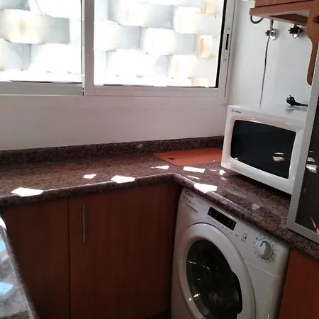 Apartment Tara I Maspalomas (Gran Canaria)