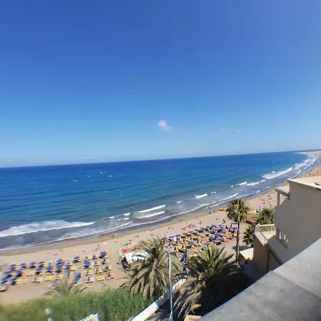 Tara I * Maspalomas (Gran Canaria)