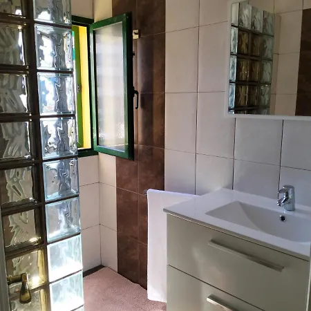 Apartmán Tara I