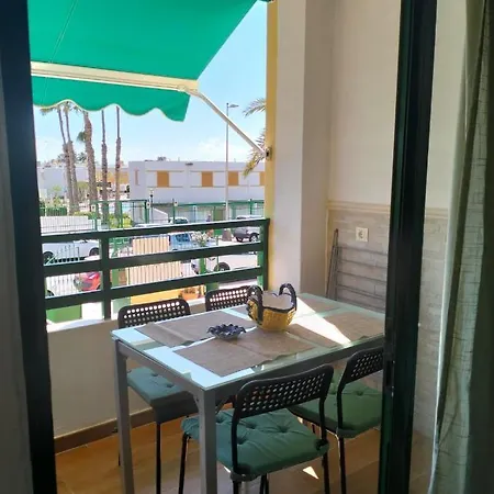 Apartmán Tara I *