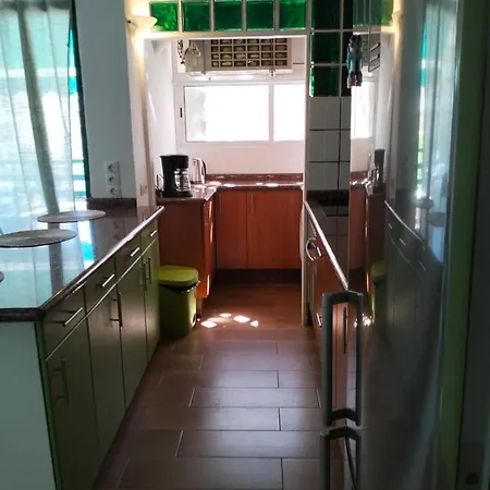 Tara I Apartmán