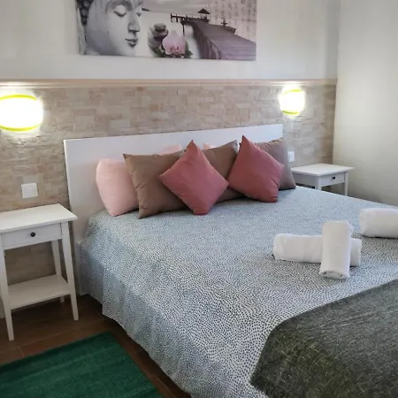 Tara I Apartmán *