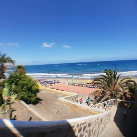 Apartmán Tara I Maspalomas (Gran Canaria)