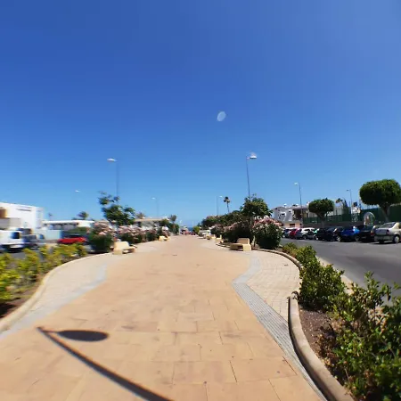 Tara I Apartmán Maspalomas (Gran Canaria)