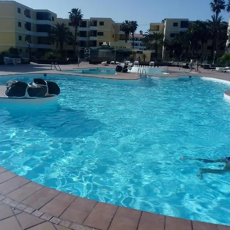 Tara I * Maspalomas (Gran Canaria)