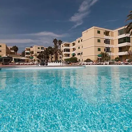 Tara I Maspalomas (Gran Canaria)