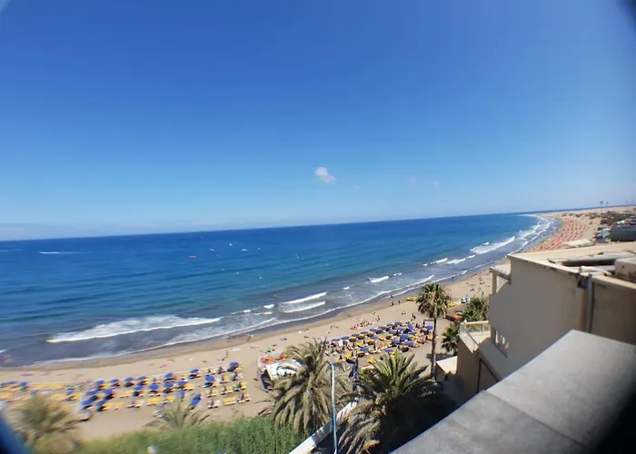 Tara I * Maspalomas (Gran Canaria)