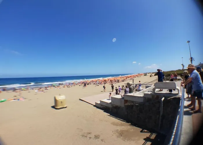 Tara I Appartamento Maspalomas (Gran Canaria)
