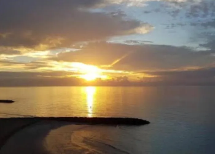 Tara I Maspalomas (Gran Canaria)