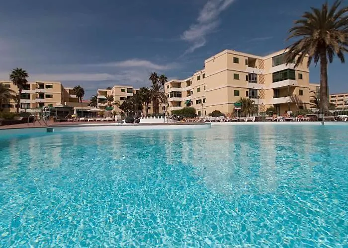 Tara I Maspalomas (Gran Canaria)
